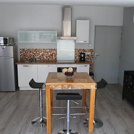 Apartmán La Terrasse Du Pecheur Marseille Exteriér fotografie